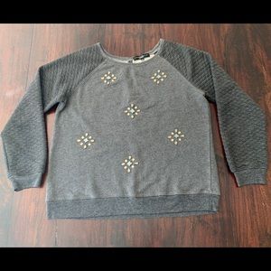 Sanctuary sweatshirt